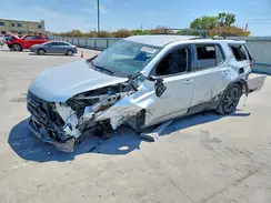 1GNERJKW6LJ203287 2020 CHEVROLET TRAVERSE