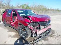 1GNERJKW6LJ203838 2020 CHEVROLET TRAVERSE