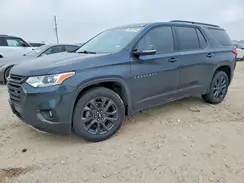 1GNERJKW6LJ221353 2020 CHEVROLET TRAVERSE