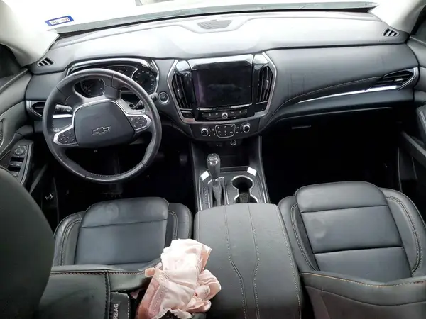 1GNERJKW6LJ221353 2020 CHEVROLET TRAVERSE - Image 8