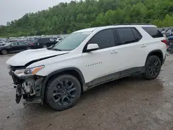 1GNERJKW6LJ271895 2020 CHEVROLET TRAVERSE