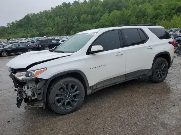 1GNERJKW6LJ271895 2020 CHEVROLET TRAVERSE - Image 1