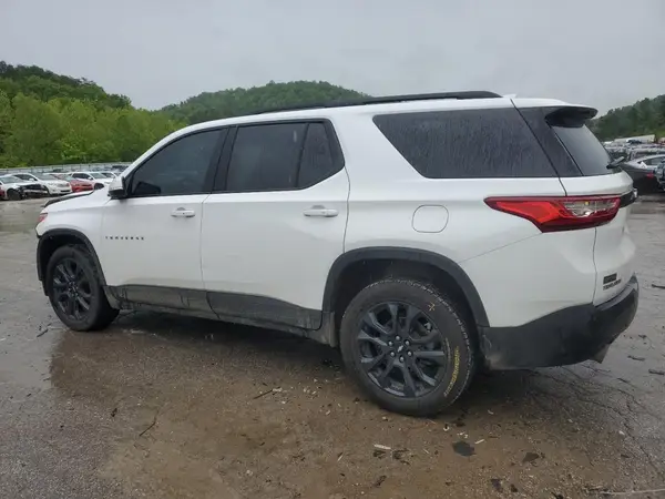 1GNERJKW6LJ271895 2020 CHEVROLET TRAVERSE - Image 2