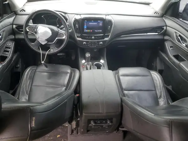 1GNERJKW6LJ271895 2020 CHEVROLET TRAVERSE - Image 8