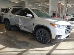 1GNERJKW6LJ279074 2020 CHEVROLET TRAVERSE