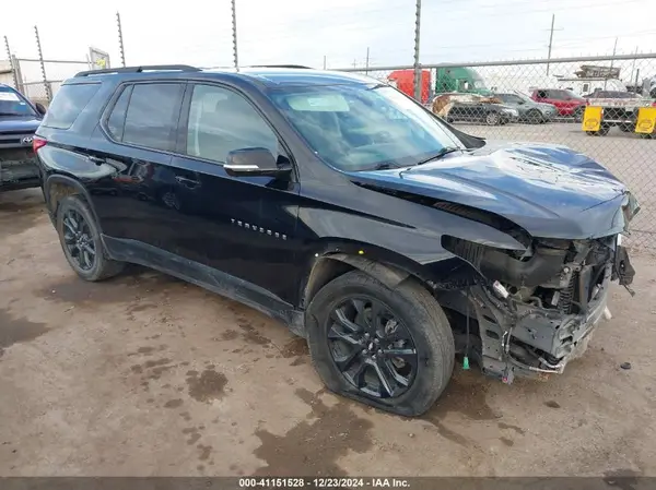 1GNERJKW6LJ307794 2020 CHEVROLET TRAVERSE - Image 1