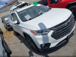 1GNERJKW6LJ310775 2020 CHEVROLET TRAVERSE