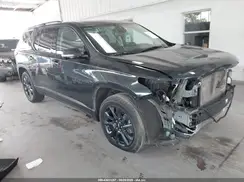1GNERJKW6MJ107001 2021 CHEVROLET TRAVERSE