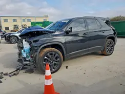 1GNERJKW6MJ122923 2021 CHEVROLET TRAVERSE