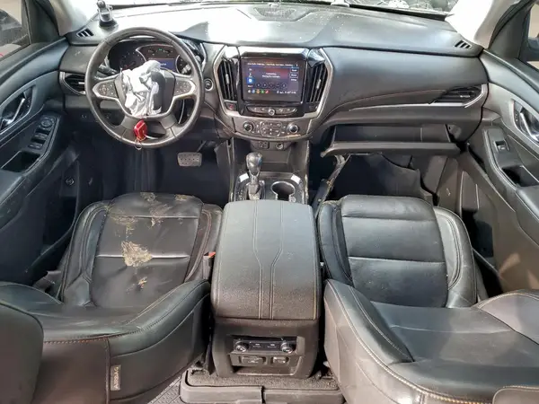1GNERJKW6MJ122923 2021 CHEVROLET TRAVERSE - Image 8