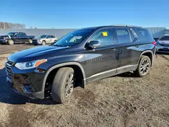 1GNERJKW6MJ164623 2021 CHEVROLET TRAVERSE