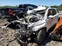 1GNERJKW6MJ189666 2021 CHEVROLET TRAVERSE