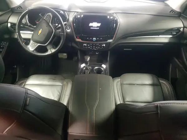 1GNERJKW6MJ201590 2021 CHEVROLET TRAVERSE - Image 8