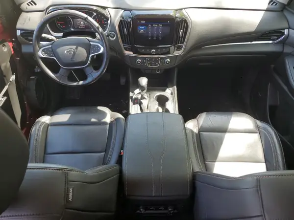 1GNERJKW6MJ226005 2021 CHEVROLET TRAVERSE - Image 8