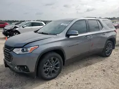 1GNERJKW6MJ228224 2021 CHEVROLET TRAVERSE