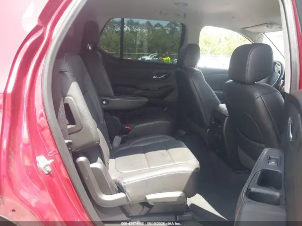 1GNERJKW6MJ231477 2021 CHEVROLET TRAVERSE - Image 8