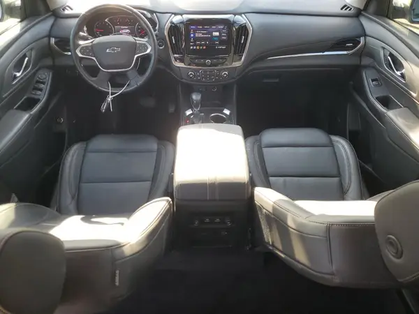 1GNERJKW6MJ239207 2021 CHEVROLET TRAVERSE - Image 8