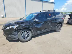 1GNERJKW6MJ245587 2021 CHEVROLET TRAVERSE
