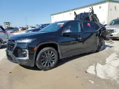 1GNERJKW6NJ111518 2022 CHEVROLET TRAVERSE