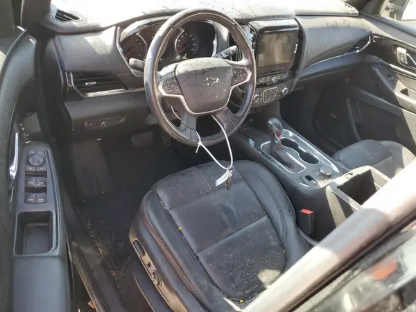 1GNERJKW6NJ111518 2022 CHEVROLET TRAVERSE - Image 8