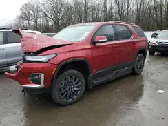 1GNERJKW6NJ112281 2022 CHEVROLET TRAVERSE