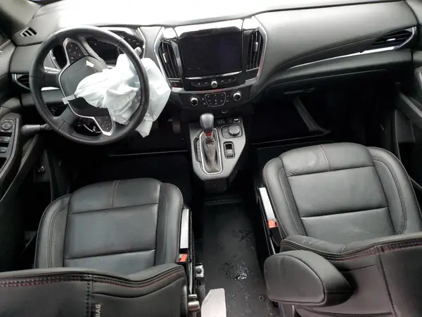 1GNERJKW6NJ112281 2022 CHEVROLET TRAVERSE - Image 8