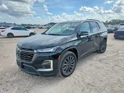 1GNERJKW6NJ115553 2022 CHEVROLET TRAVERSE