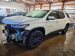 1GNERJKW6NJ117223 2022 CHEVROLET TRAVERSE