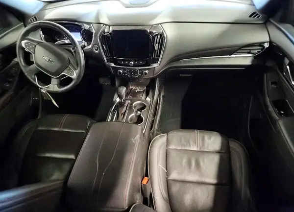 1GNERJKW6NJ117223 2022 CHEVROLET TRAVERSE - Image 8
