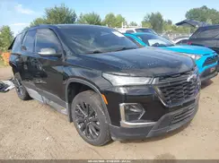 1GNERJKW6NJ124768 2022 CHEVROLET TRAVERSE