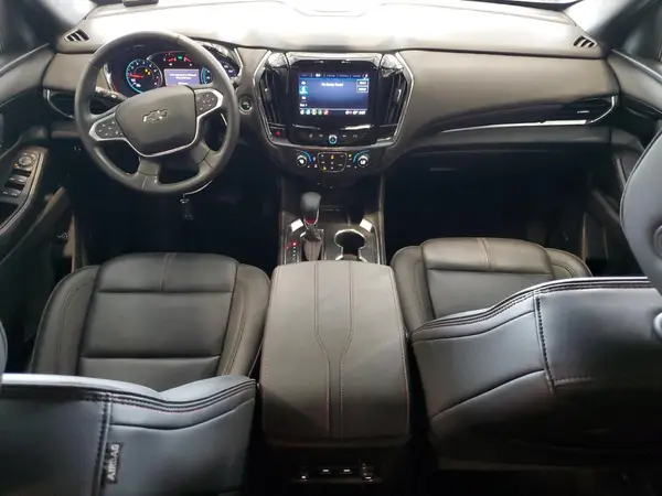 1GNERJKW6PJ166912 2023 CHEVROLET TRAVERSE - Image 8