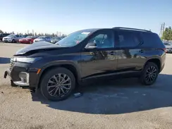 1GNERJKW6PJ184844 2023 CHEVROLET TRAVERSE