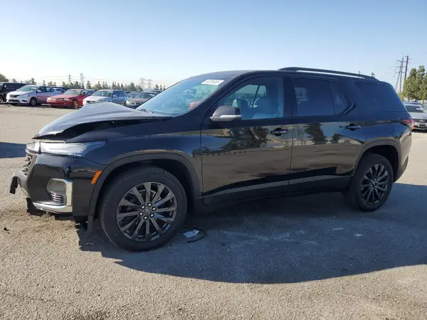 1GNERJKW6PJ184844 2023 CHEVROLET TRAVERSE - Image 1