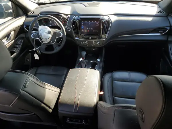 1GNERJKW6PJ184844 2023 CHEVROLET TRAVERSE - Image 8