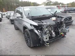 1GNERJKW6PJ188666 2023 CHEVROLET TRAVERSE