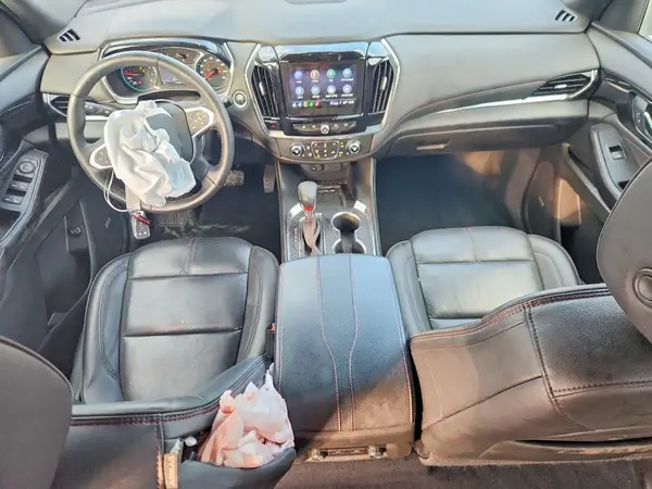 1GNERJKW6PJ202632 2023 CHEVROLET TRAVERSE - Image 8
