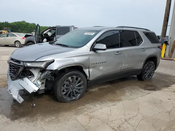 1GNERJKW6PJ219267 2023 CHEVROLET TRAVERSE - Image 1