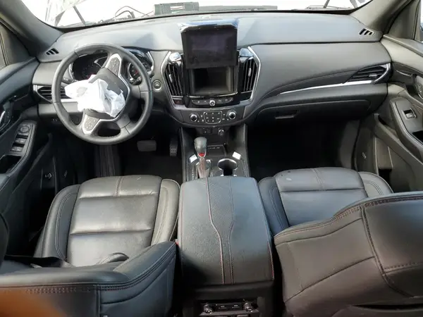 1GNERJKW6PJ248090 2023 CHEVROLET TRAVERSE - Image 8