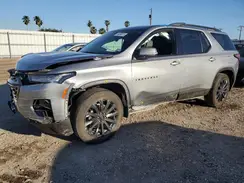 1GNERJKW6PJ270784 2023 CHEVROLET TRAVERSE