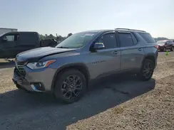 1GNERJKW7KJ278952 2019 CHEVROLET TRAVERSE