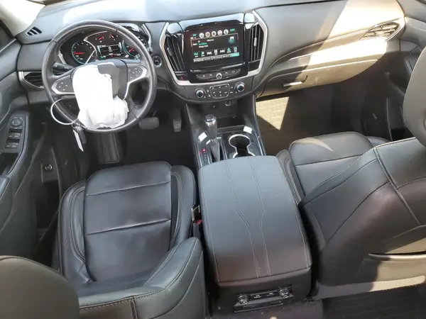 1GNERJKW7KJ278952 2019 CHEVROLET TRAVERSE - Image 8