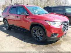 1GNERJKW7KJ292270 2019 CHEVROLET TRAVERSE