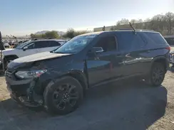 1GNERJKW7KJ300500 2019 CHEVROLET TRAVERSE