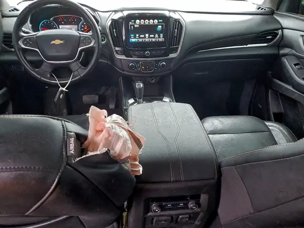1GNERJKW7KJ306667 2019 CHEVROLET TRAVERSE - Image 8