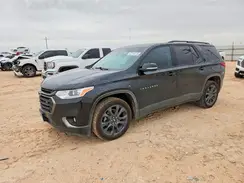 1GNERJKW7KJ315756 2019 CHEVROLET TRAVERSE
