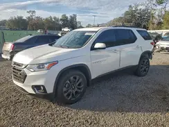1GNERJKW7KJ321444 2019 CHEVROLET TRAVERSE
