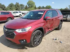 1GNERJKW7LJ169845 2020 CHEVROLET TRAVERSE