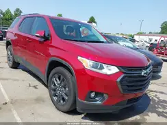 1GNERJKW7LJ170140 2020 CHEVROLET TRAVERSE