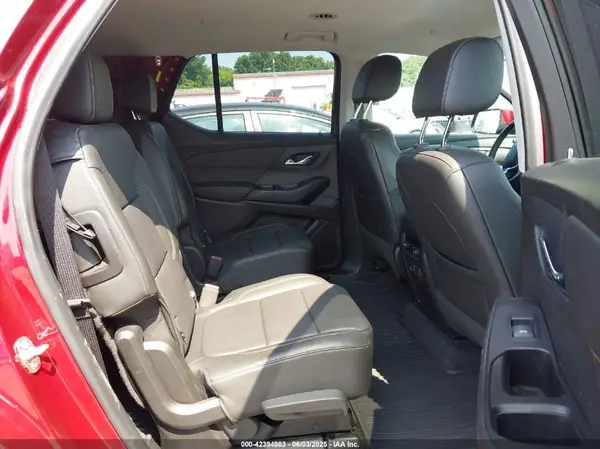 1GNERJKW7LJ170140 2020 CHEVROLET TRAVERSE - Image 8