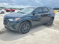 1GNERJKW7LJ216520 2020 CHEVROLET TRAVERSE